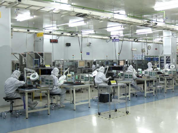 หนังสือพิมพ์อิตาลี่ เวียดนามจะเป็นจุดนัดพบของนักลงทุนต่างชาติ